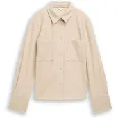 Tom Tailor 1048683 Langarmbluse