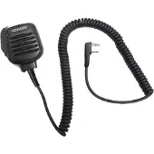 Kenwood KMC-45, verkabelt