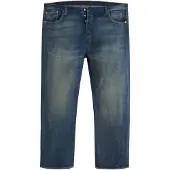 Levi's 501 Original B&T 3Pm In Columbus