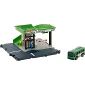 Matchbox Action Drivers HDL08, 3 Jahr(e), Kunststoff