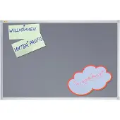 Franken Filz-Notiztafel X-tra!Line
