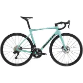 Bianchi Specialissima Comp Ultegra Di2 2025 Rennrad