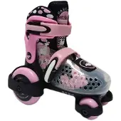 Park City Baby Quad Rollschuhe