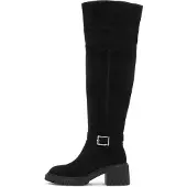 Kazar Stiefel in Schwarz | Gr.: 37