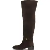 Kazar Stiefel in Dunkelbraun | Gr.: 38