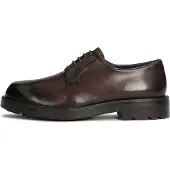 Kazar Schnürschuhe in Braun | Gr.: 43