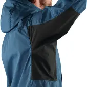 Fjällräven - Kaipak Jacket - Freizeitjacke Gr S braun