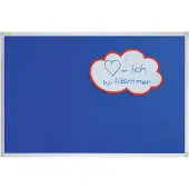 Franken Filz-Notiztafel X-tra!Line