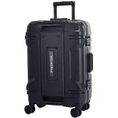 Acer GP.BAG11.009, Karre, Schwarz, 4 Rad/Räder, TSA-Kombinationsschloss, Uni, 630 mm