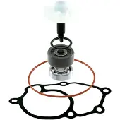 RMS Beauty Yamaha X Max/x City 125cc 100110350 Wasserpumpen-reparatursatz
