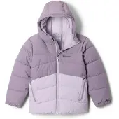 Columbia Sportswear Columbia Arctic Blast Ii Jacke Lila 4-5 Years Mädchen Lila 4-5 Years