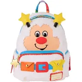 Loungefly Rainbow Brite Von Twink Mini Rucksack Weiß Weiß One Size