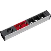 Bachmann CONI Steckdosenleiste