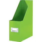Leitz Stehsammler Click + Store, grün