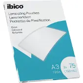 Ibico Laminierfolie