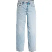 Levi's Damen Baggy Dad Jeans, Fan Flare, 32W / 30L