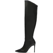 Kazar Stiefel in Schwarz | Gr.: 37
