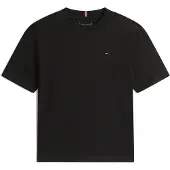 Tommy Hilfiger T-Shirt Regular fit, für Kinder bis 16 Jahre