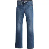 Levi's Wedgie Boot Bold and Beautiful