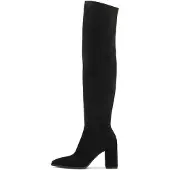Kazar Stiefel in Schwarz | Gr.: 40