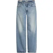 Levi's Damen Baggy Dad Jeans, Easy Days, 27W / 32L