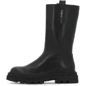 Kazar Boots in Schwarz | Gr.: 40