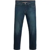 Levi's Herren Jeanshose 505 mit Reißverschluss, Regular Fit, Blau (Field Work),