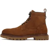 Kazar Chelsea Boots in Braun | Gr.: 40