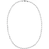 NAEMI Women Necklace in Silver | Gr.: onesize