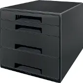 Leitz 4 Recyclingschubladen Buc Schubladen