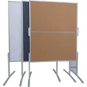 Franken Moderationstafel PRO