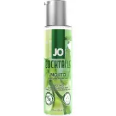 System Jo Cocktails - wasserbasiertes Gleitmittel - Mojito (60ml)