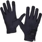 QHP Handschuh Glitz
