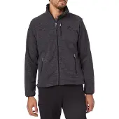 MCKINLEY Herren Unterjacke He.-Fleece-Jacke Coari IV M