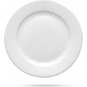 Lubiana Kleiner Speiseteller, Porzellan, , Serie Kaszub/Hel, Ø 245 mm