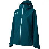 Ternua Valdur Jacke Blau M Damen Blau M