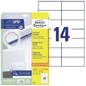 Avery-Zweckform Universal-Etiketten
