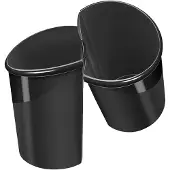 Cep Papierkorb cep ellypse greenspirit schwarz