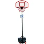 Sonstiges New Sports Basketballständer, Höhenverstellbar von 160 - 205 cm, 1 Stück