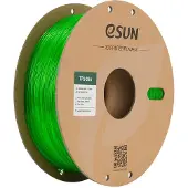 Esun Etpu-95A 1,75Mm Translucent Green 1Kg