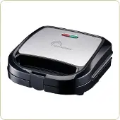Little Balance Waffeleisen - Happy Waffeln - Antihaftbeschichtung ohne PFAS - 750W