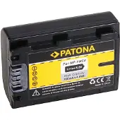 PATONA Sony NP-FH50