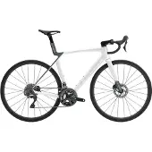 Trek Madone Sl 5 Gen 8 28'' 2026 Rennrad-Weiss-XS