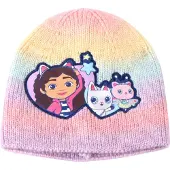 Cerda Universal Gabbys Dolls House winter set snood hat gloves