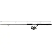Dam Full Cat Xp Vertical Spinn-kombo