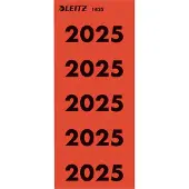 Leitz Inhaltsschildchen