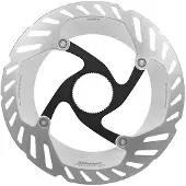 Shimano Rt-cl800 Lock Interno With Magnet Bremsscheibe