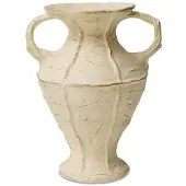 HK Living - New Classics Vase, cream