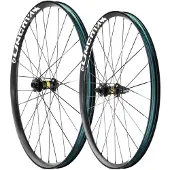 Mavic Paar Räder E-Deemax WBINTMLTBSTXD