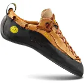 La Sportiva Mythos Kletterschuhe Braun EU 35 1/2 Herren Braun EU 35 1/2